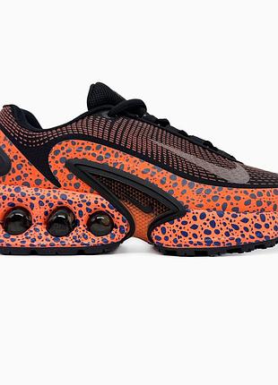 Кроссовки мужские, кроссовки женские, 1в1 люкс качество, кожа, nike air max dn safari, sky-nik-0607