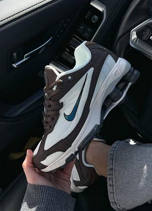 Nike shox premium