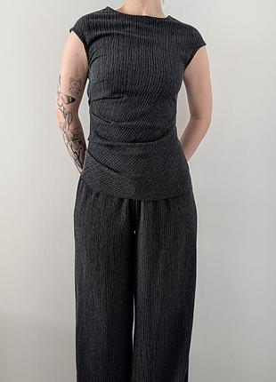Костюм pull&bear жатка