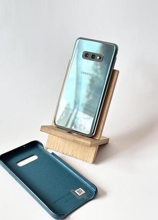 6/128gb • samsung s10e • ідеальний стан • гарантія! 2 sim офіційний!