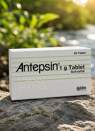 Антепсин&amp;антипсин&amp;antepsin