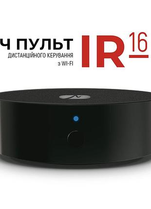 Іч-пульт дистанційного керування з wi-fi, navin ir-16