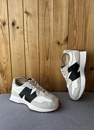 Кросівки кеди взуття new balance 327