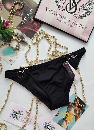 Плавки на кільцях victoria's secret s 36