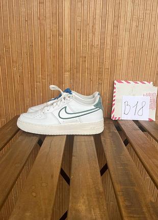 Кросівки nike air force 1 lv8 3 'resort & sport'