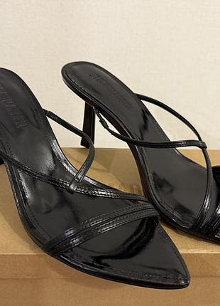 Босоніжки steve madden