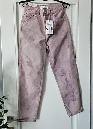 Джинси zara 36