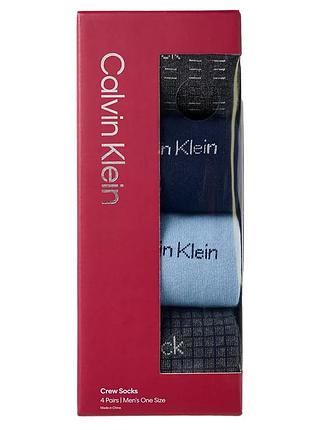 Набір чоловічих шкарпеток calvin klein