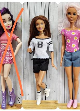 Барбі, barbie mattell