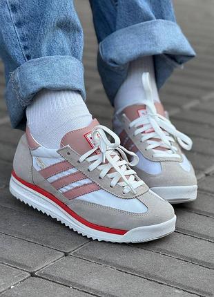 Жіночі кросівки adidas originals sl 72