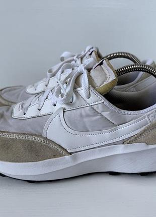 Nike debut waffle кросівки