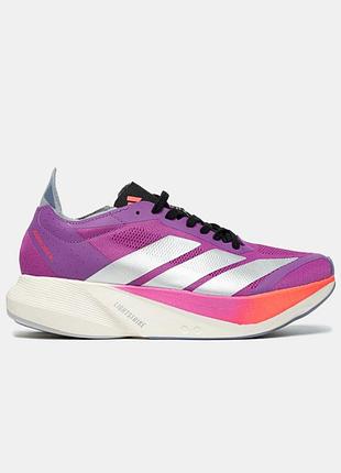 Жіночі кросівки adidas adizero drive rc purple / smb+ 🔗