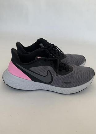 Кросівки nike revolution 5 41розмір