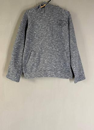 Мужской худи l.o.g.g. h&amp;m (размер m)