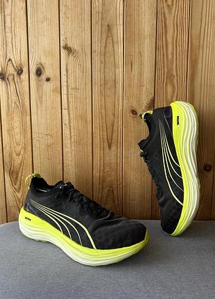 Великі спортивні літні кросівки кеди взуття puma