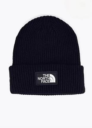 Шапка the north face. оригінал