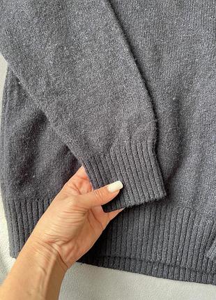 Светр uniqlo 3