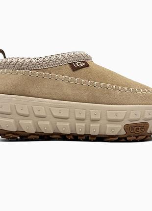 Кроссовки мужские, кроссовки женские, 1в1 люкс качество, кожа, ugg venture daze beige, sky-ugg-0115