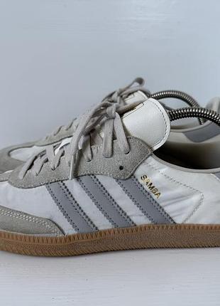 Adidas samba кросівки