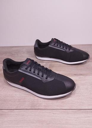 Кроссовки hugo boss 45р