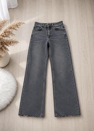 Стильні джинси zara