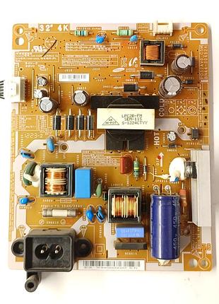 Блок питания samsung bn44-00492a pd32av0_csm