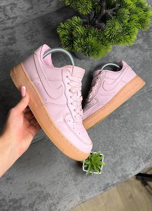 Кросівки найк/nike air force nocta