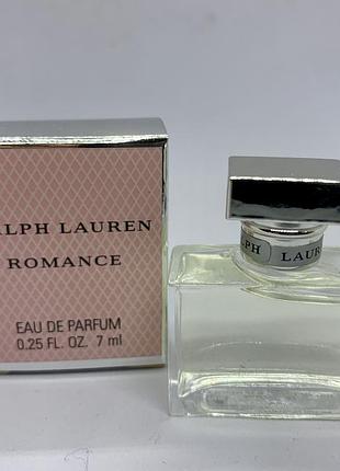 Romance ralph lauren