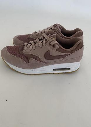 Кросівки nike air max 38,5