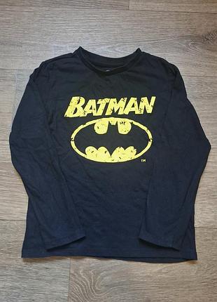 Кофтинка batman, бавовна