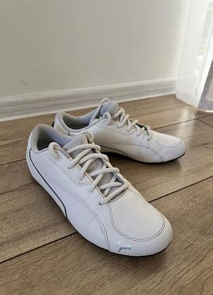 Кросівки puma drift cat 5 core