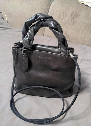 Маленькая, женская сумочка radley