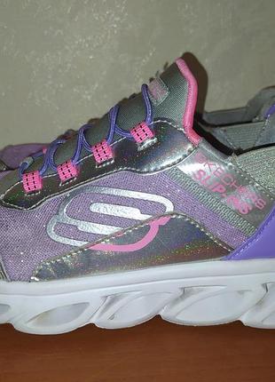 Кроссовки sketchers 36 размер