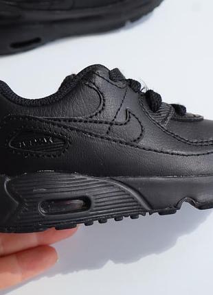 Кросівки шкіра nike air max 90 22 розмір оригінал