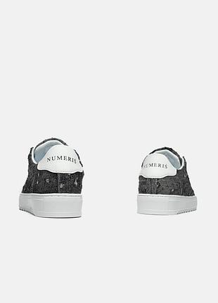 Numeris atelier denim grafit 9