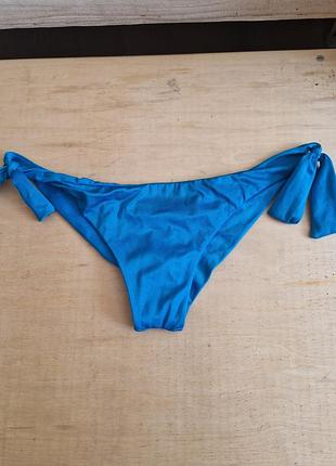 Плавки низ від купальника calzedonia
