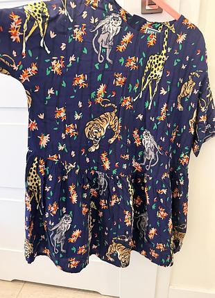 Сукня kenzo kids