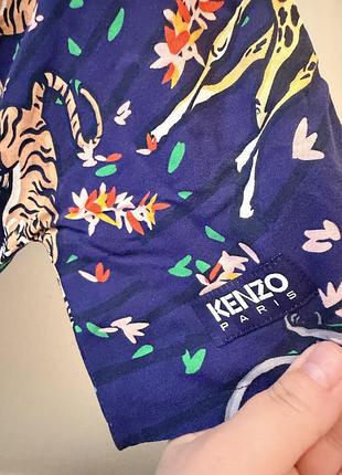 Сукня kenzo kids 5