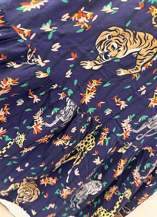 Сукня kenzo kids 3