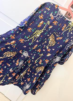 Сукня kenzo kids 6