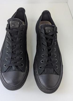 Кеди converse all star 2