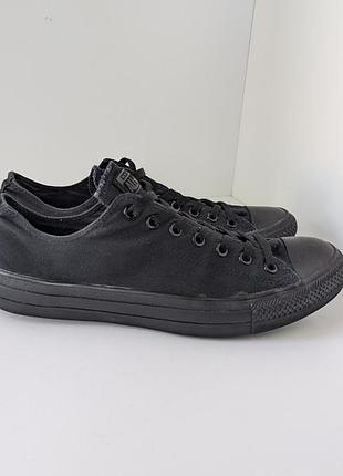Кеди converse all star 3