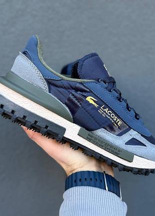 Lacoste elite active t 10