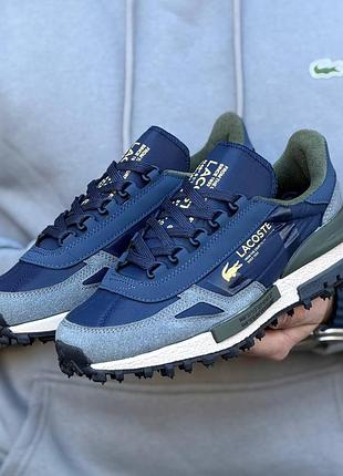 Lacoste elite active t 5
