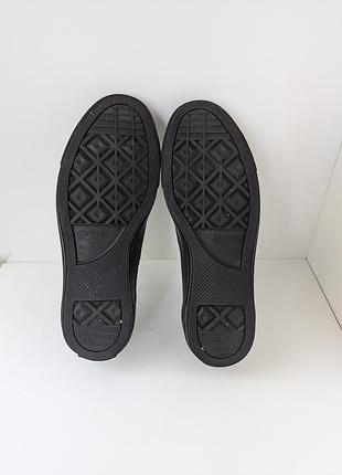 Кеди converse all star 4