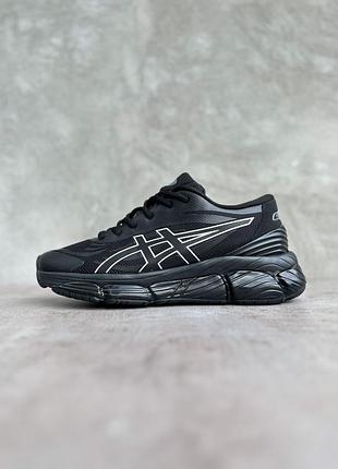 Asics gel - quantum 360 black 3
