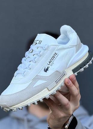 Lacoste elite active t
