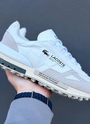 Lacoste elite active t 9