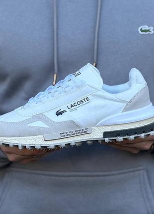 Lacoste elite active t 6