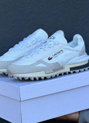 Lacoste elite active t 4